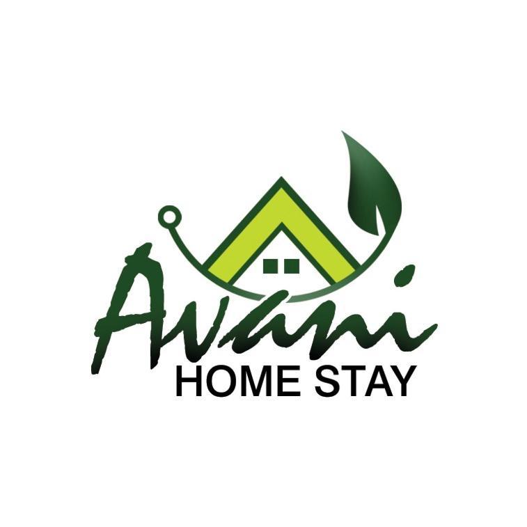 Iritti Avani Home Stay מראה חיצוני תמונה